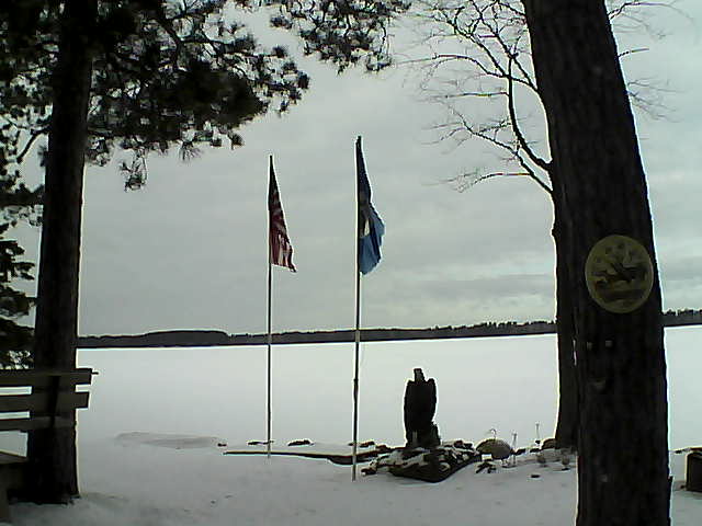 Whiteface Cam Image - Wed, 12/31/2014 10:26am 