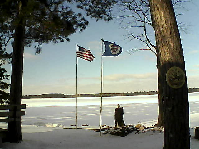 Whiteface Cam Image - Wed, 12/31/2014 11:26am 