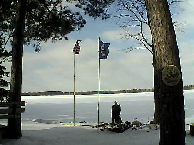 Whiteface Cam Image - Wed, 12/31/2014 11:46am 