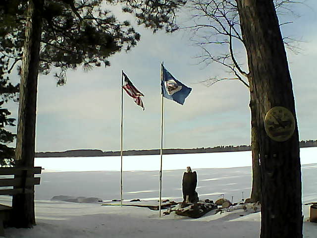 Whiteface Cam Image - Wed, 12/31/2014 12:26pm 