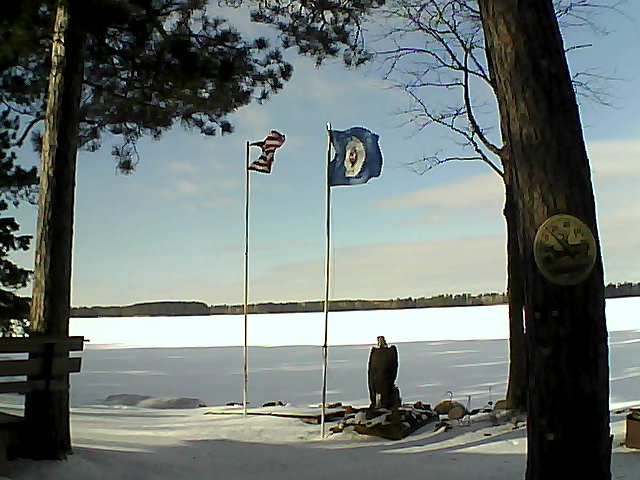 Whiteface Cam Image - Wed, 12/31/2014 12:46pm 