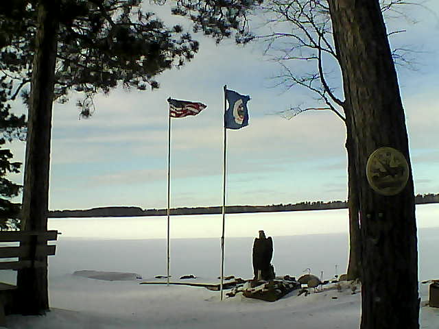 Whiteface Cam Image - Wed, 12/31/2014 1:06pm 