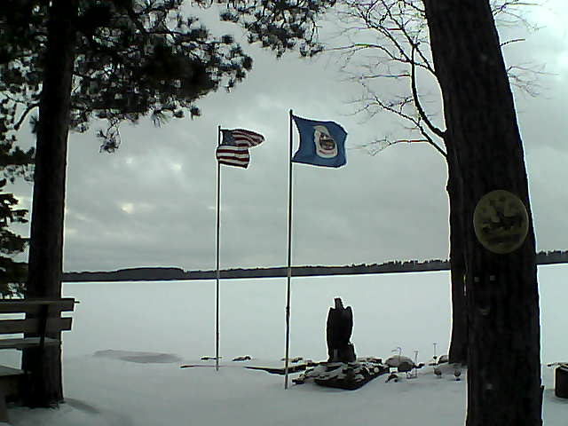 Whiteface Cam Image - Thu, 01/01/2015 8:05am 