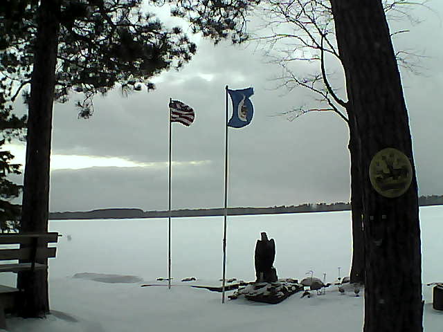 Whiteface Cam Image - Thu, 01/01/2015 8:25am 