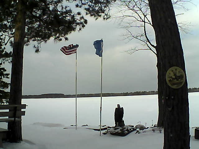 Whiteface Cam Image - Thu, 01/01/2015 9:05am 