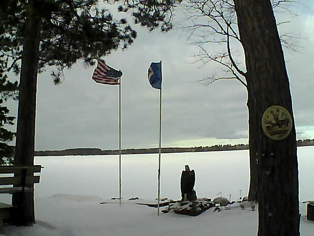 Whiteface Cam Image - Thu, 01/01/2015 10:05am 