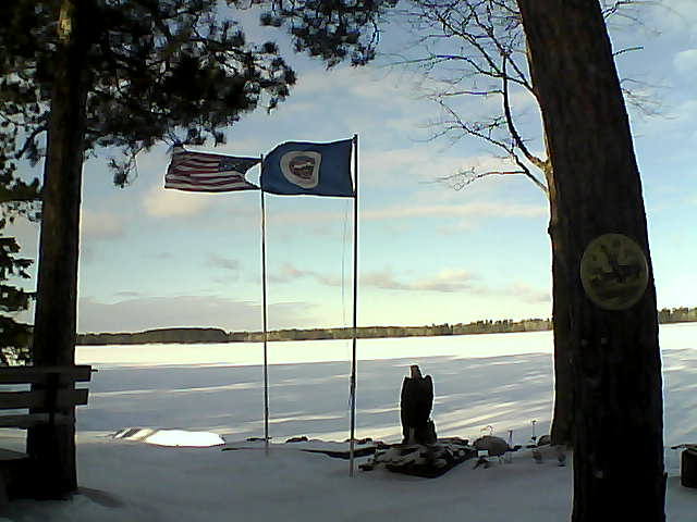 Whiteface Cam Image - Thu, 01/01/2015 10:25am 
