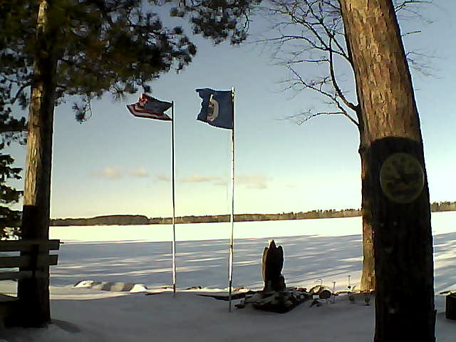 Whiteface Cam Image - Thu, 01/01/2015 11:05am 