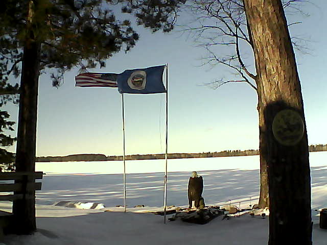 Whiteface Cam Image - Thu, 01/01/2015 11:25am 