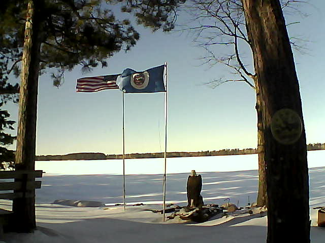 Whiteface Cam Image - Thu, 01/01/2015 12:25pm 