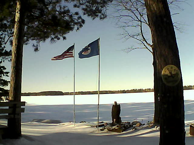 Whiteface Cam Image - Thu, 01/01/2015 12:45pm 