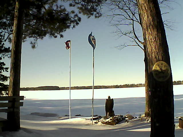 Whiteface Cam Image - Thu, 01/01/2015 1:05pm 