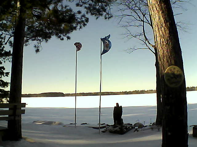 Whiteface Cam Image - Thu, 01/01/2015 1:45pm 