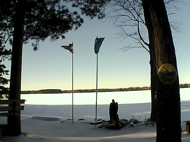 Whiteface Cam Image - Thu, 01/01/2015 2:05pm 