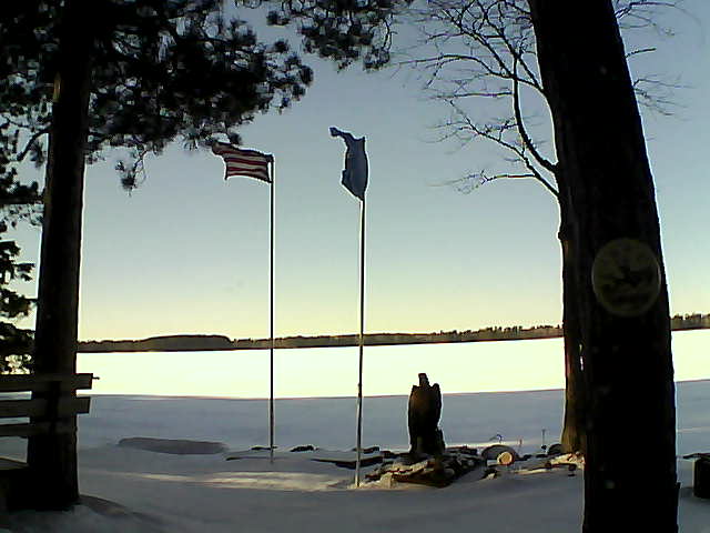 Whiteface Cam Image - Thu, 01/01/2015 2:25pm 