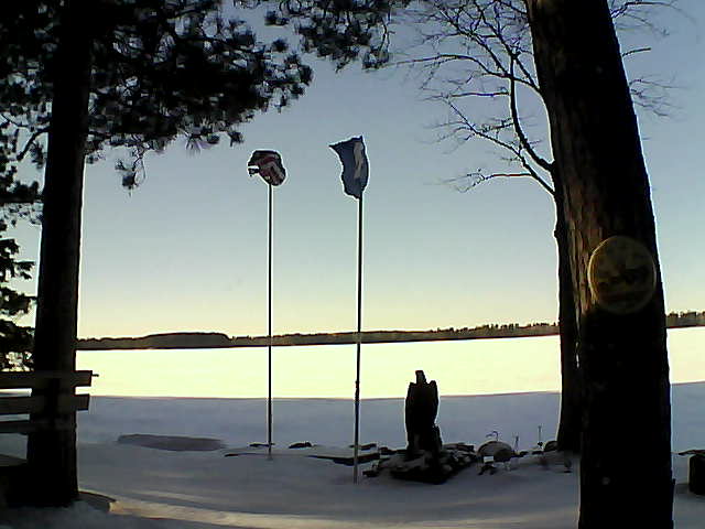 Whiteface Cam Image - Thu, 01/01/2015 2:45pm 