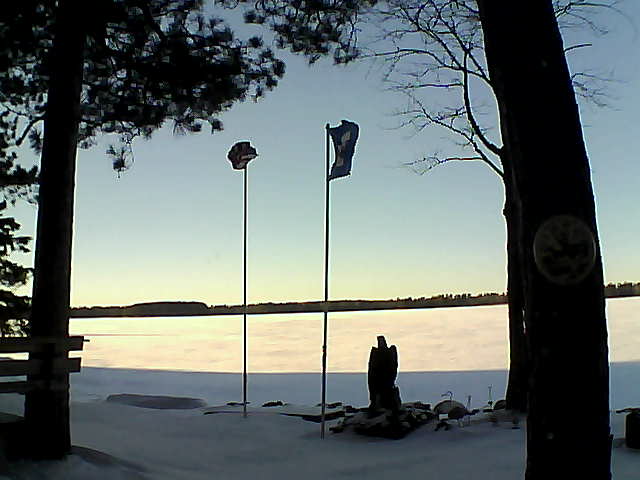 Whiteface Cam Image - Thu, 01/01/2015 3:25pm 