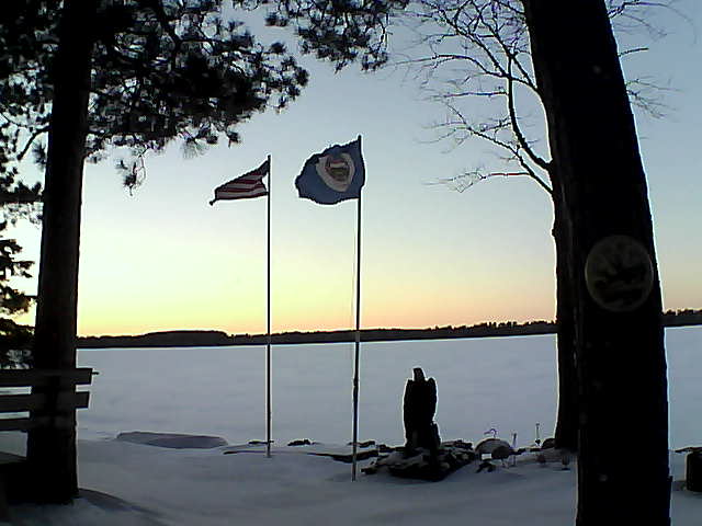 Whiteface Cam Image - Thu, 01/01/2015 4:25pm 