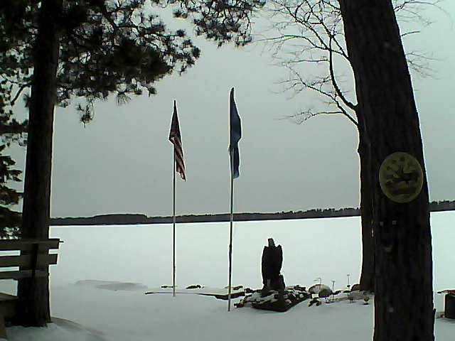 Whiteface Cam Image - Fri, 01/02/2015 7:47am 