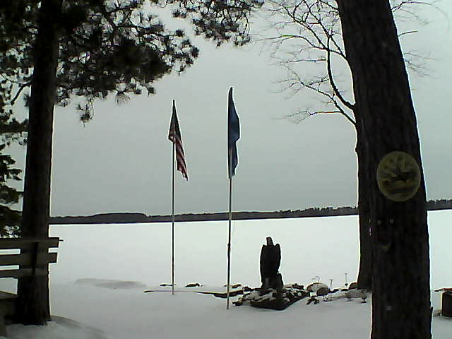 Whiteface Cam Image - Fri, 01/02/2015 8:07am 