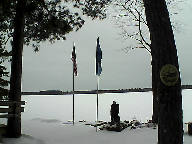 Whiteface Cam Image - Fri, 01/02/2015 8:27am 