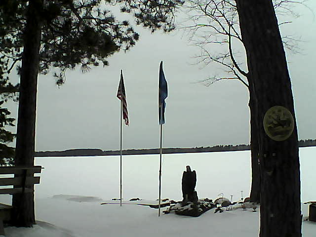 Whiteface Cam Image - Fri, 01/02/2015 8:47am 