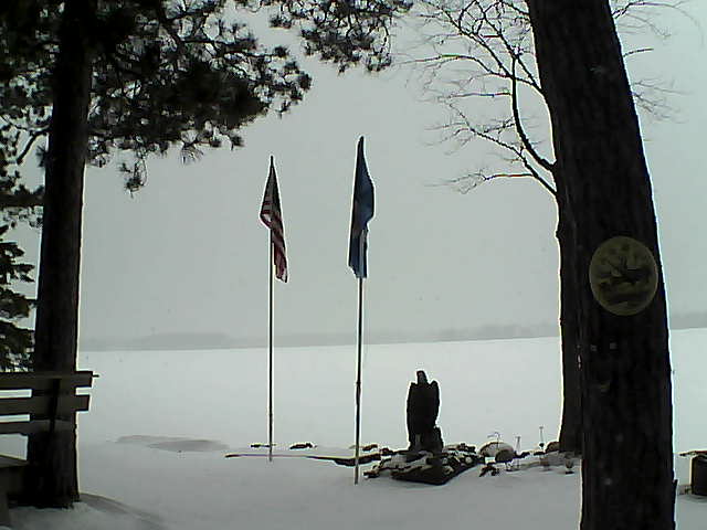 Whiteface Cam Image - Fri, 01/02/2015 9:27am 