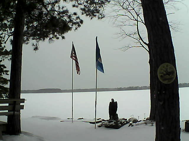 Whiteface Cam Image - Fri, 01/02/2015 9:47am 