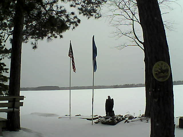 Whiteface Cam Image - Fri, 01/02/2015 10:07am 