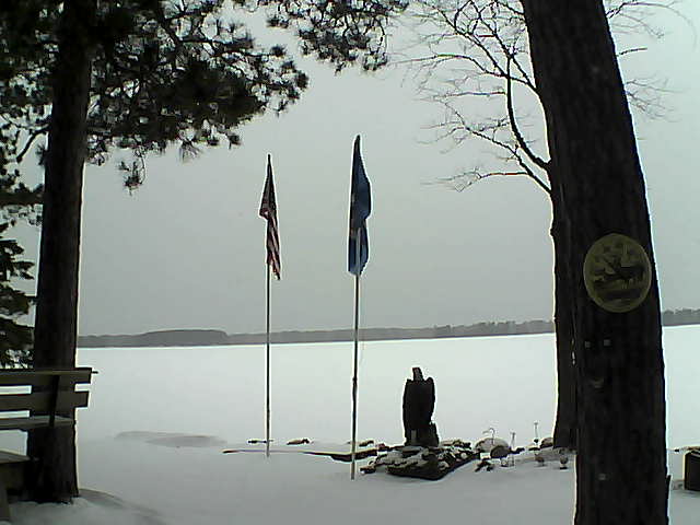 Whiteface Cam Image - Fri, 01/02/2015 10:27am 