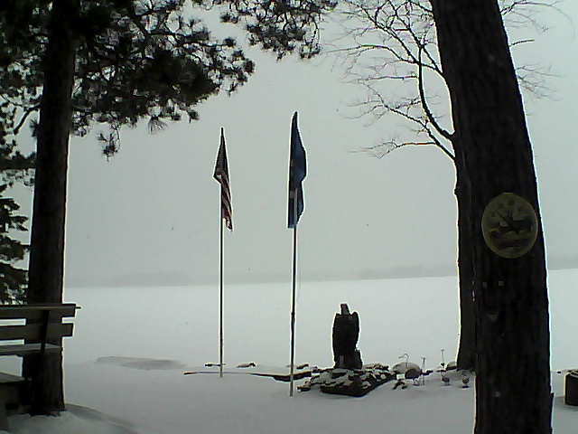 Whiteface Cam Image - Fri, 01/02/2015 11:07am 