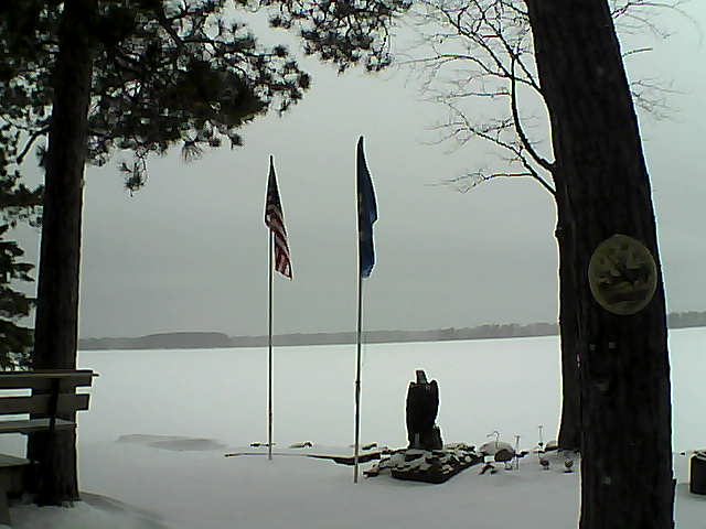 Whiteface Cam Image - Fri, 01/02/2015 12:27pm 