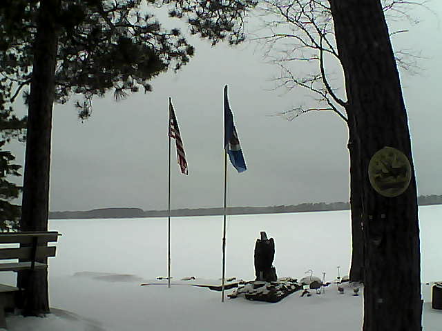 Whiteface Cam Image - Fri, 01/02/2015 12:47pm 