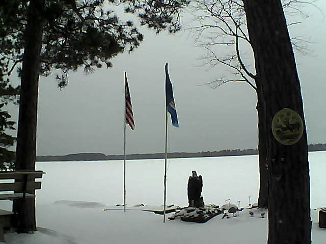 Whiteface Cam Image - Fri, 01/02/2015 1:07pm 