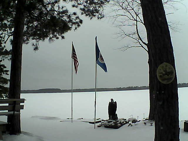 Whiteface Cam Image - Fri, 01/02/2015 1:27pm 