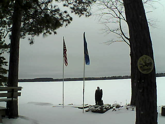 Whiteface Cam Image - Fri, 01/02/2015 2:07pm 