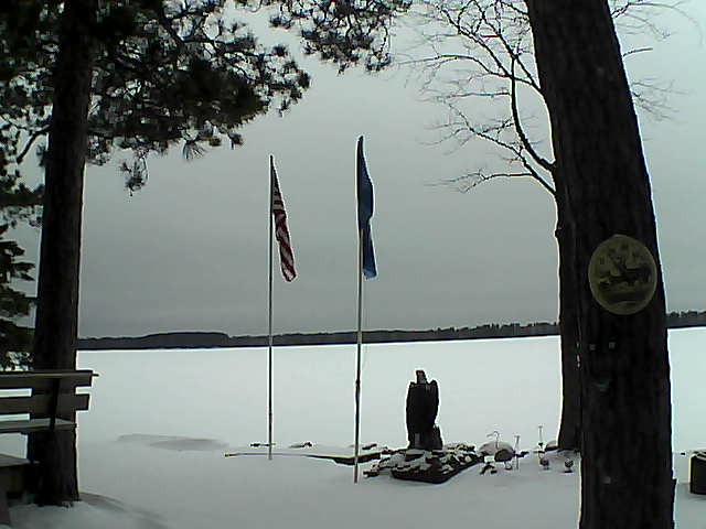 Whiteface Cam Image - Fri, 01/02/2015 2:47pm 