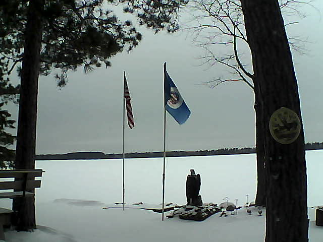 Whiteface Cam Image - Fri, 01/02/2015 3:07pm 