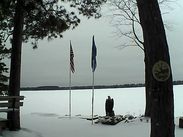 Whiteface Cam Image - Fri, 01/02/2015 3:27pm 