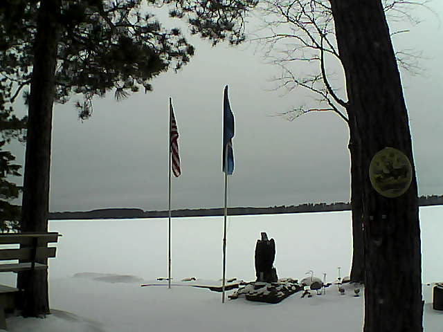 Whiteface Cam Image - Fri, 01/02/2015 4:07pm 