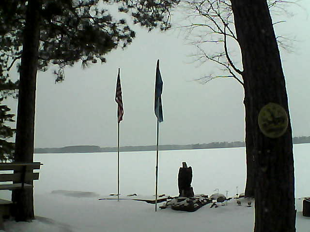 Whiteface Cam Image - Sat, 01/03/2015 7:46am 