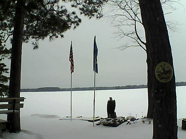 Whiteface Cam Image - Sat, 01/03/2015 8:26am 