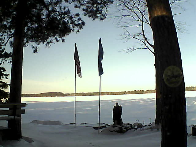 Whiteface Cam Image - Mon, 01/05/2015 9:46am 