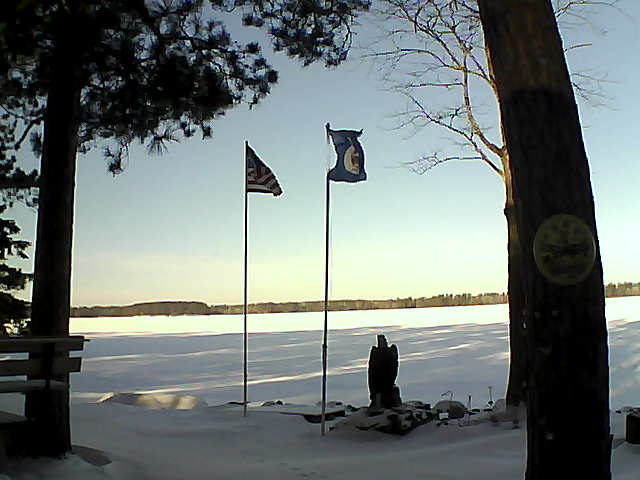 Whiteface Cam Image - Mon, 01/05/2015 10:06am 