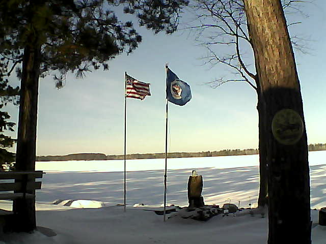 Whiteface Cam Image - Mon, 01/05/2015 10:46am 