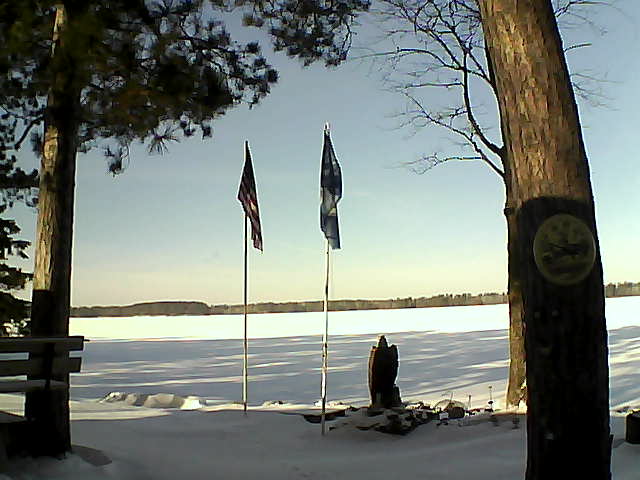 Whiteface Cam Image - Mon, 01/05/2015 11:06am 