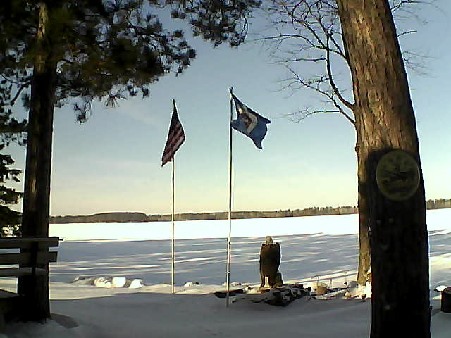 Whiteface Cam Image - Mon, 01/05/2015 11:26am 