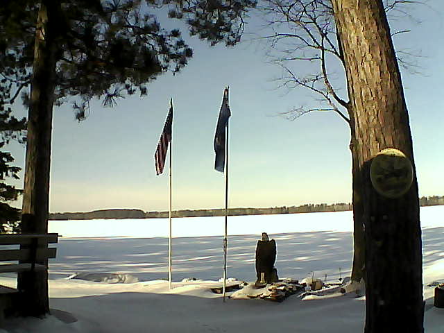 Whiteface Cam Image - Mon, 01/05/2015 11:46am 