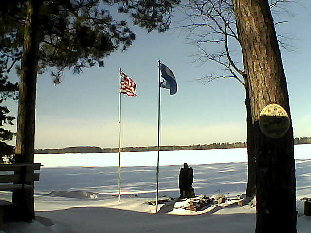 Whiteface Cam Image - Mon, 01/05/2015 12:06pm 
