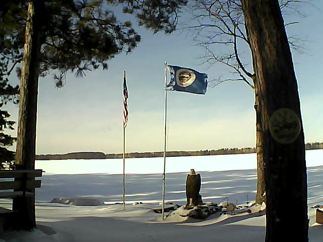 Whiteface Cam Image - Mon, 01/05/2015 12:26pm 